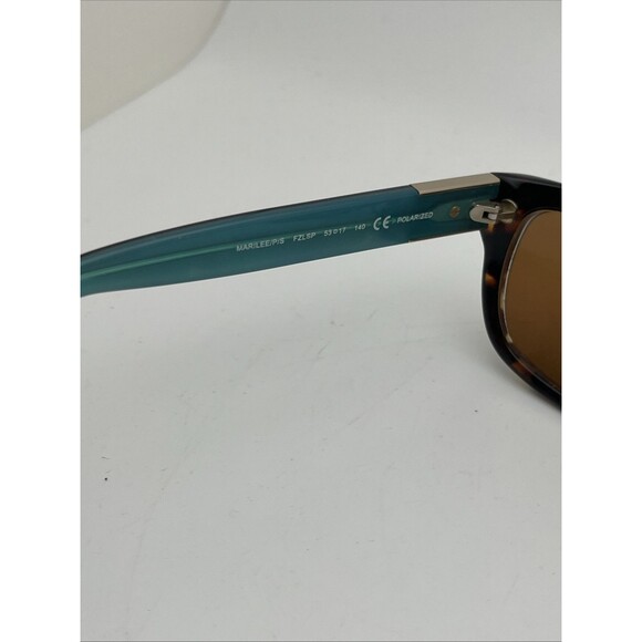 KATE SPADE Marilee/P/S FLZSP NEW YORK 53-17-140 Frames Only - Picture 9 of 11